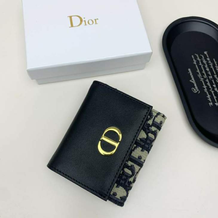 Picture of Dior Wallets _SKUfw239333410fw